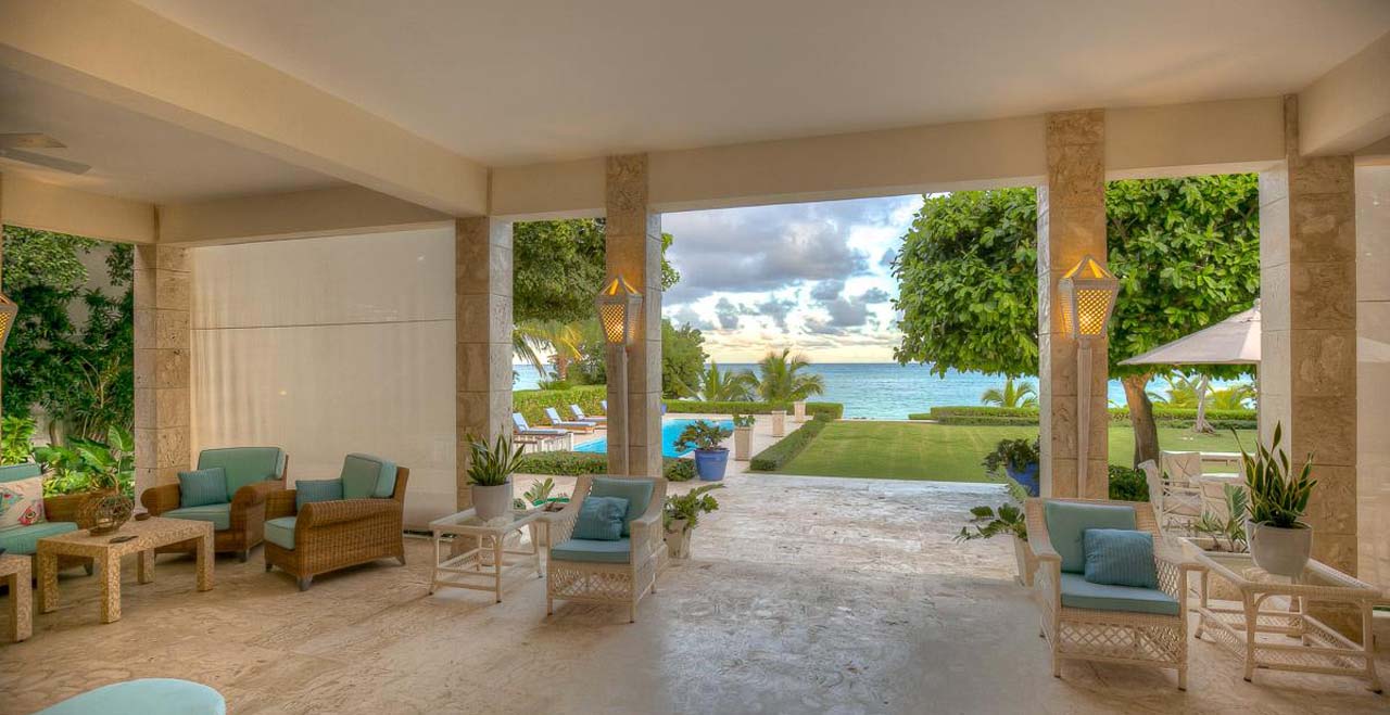 Marina 4 Dominican Republic Vacation Villa - La Marina, Punta Cana